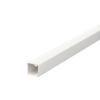 Kanalas 15x15 baltas RAL9010 UV atsparus WDK15015RW [2m] - OBO BETTERMANN