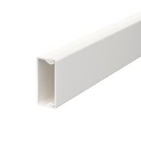 Kanalas 15x40 baltas RAL9010 UV atsparus WDK15040RW [2m] - OBO BETTERMANN
