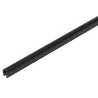 Apsauga skardos kraštams 1.5-4mm KSB 4 PVC [10m] - OBO BETTERMANN