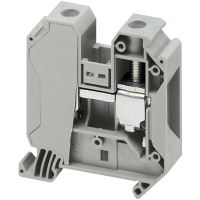 Gnybtas 35mm2 pilkas ant bėgelio TRV Linergy [50] - SCHNEIDER ELECTRIC