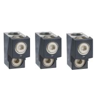 Gnybtas automatui 2x240mm2 NSX400, 630 - SCHNEIDER ELECTRIC