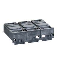Gnybtų gaubtas trumpas NSX100-250 automatams - SCHNEIDER ELECTRIC
