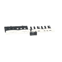 Šyna reversinė ir mechaninė blokuotė [LC1D09-D38] - SCHNEIDER ELECTRIC