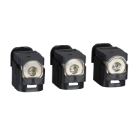 Rinkinys gnybtų automatui NSX100-250 25-95mm2 [rinkinyje 3 vnt.] - SCHNEIDER ELECTRIC
