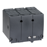 Gnybtų gaubtas ilgas NSX100-250 automatams - SCHNEIDER ELECTRIC