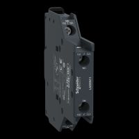 Kontaktas papildomas 1no+1nc ant šono [LC1D] - SCHNEIDER ELECTRIC