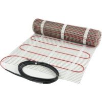Kilimėlis šildymui 1.0m2 0.5x2m 150W 230V DEVIcomfort 150T (DTIR) - DEVI