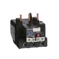 Relė perkrovos šiluminė 63-80A [LC1D80-D95] - SCHNEIDER ELECTRIC