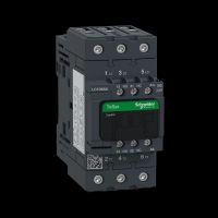Kontaktorius 3P 30kW 24V DC 1no+1nc - SCHNEIDER ELECTRIC