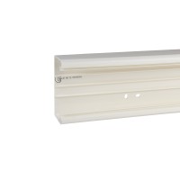 Kanalas 101x50mm baltas [2m] - SCHNEIDER ELECTRIC