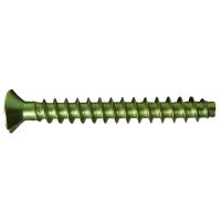 Varžtas 3.2x25mm PGS [100] - PROTEC