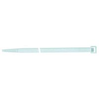 Dirželis 140x3.6 baltas PKB [100] - PROTEC