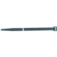 Dirželis 360x7.8 juodas PKB [100] - PROTEC