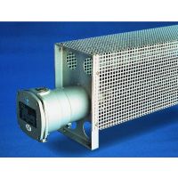 Šildytuvas montuojamas be termostato 1.0kW 230V Ex T3 L-1235mm IP54 - KRAEMER & KRAUS