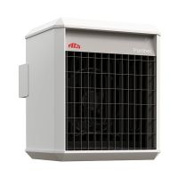 Šildytuvas pramoninis 6kW 400V AC IP44 Panther - KRAEMER & KRAUS