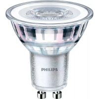 Lempa LED 4.6W GU10 3000K 370lm (atitikmuo 50W) 36° CorePro LEDspot MV - PHILIPS