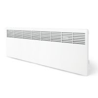 Šildytuvas montuojamas konvektorinis 1.5kW IP24 [389x1121] elektroninis BLUETOOTH termostatas, su dėžute Beta BT - ENSTO
