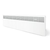 Šildytuvas montuojamas konvektorinis 2.0kW IP24 [389x1523] elektroninis BLUETOOTH termostatas, su dėžute Beta BT - ENSTO
