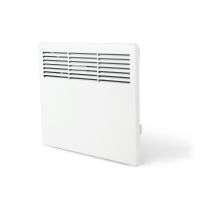 Šildytuvas montuojamas konvektorius 0.25kW IP21 [389x451] elektroninis BLUETOOTH termostatas, su kištuku Beta BT - ENSTO