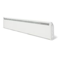 Šildytuvas montuojamas konvektorinis 0.7kW IP20 [200x1370] elektroninis BLUETOOTH termostatas, su dėžute LISTA BT - ENSTO