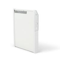 Šildytuvas montuojamas konvektorinis 0.15kW IP24 [400x300] elektroninis BLUETOOTH termostatas, su dėžute ROTI BT - ENSTO
