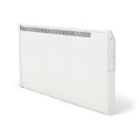 Šildytuvas montuojamas konvektorinis 0.5kW IP24 [400x810] elektroninis BLUETOOTH termostatas, su dėžute ROTI BT - ENSTO