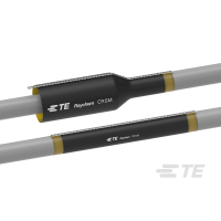 Mova remontinė 43.0-14.5mm 1kV su klijais CRSM-53/13-1000/S(S5) - TE CONNECTIVITY