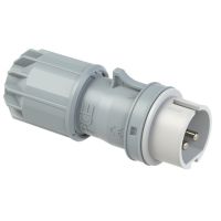 Kištukas CEE a/k 2P 16A 42V 12h IP44 TWIST - PCE