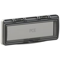 Dangtelis skydeliui 12PLE IP54 - PCE