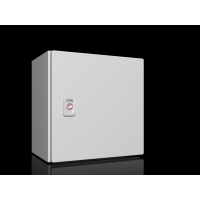Skydas v/t 300x300x210mm IP66 metalinis AX 1033.000 - RITTAL