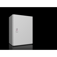 Skydas v/t 400x300x210mm IP66 metalinis AX 1034.000 - RITTAL