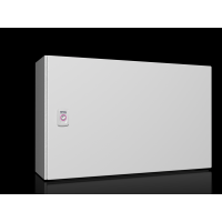 Skydas v/t 380x600x210 IP66 metalinis AX 1039.000 400x600mm - RITTAL