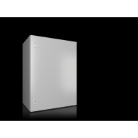 Skydas v/t 800x600x400mm IP66 metalinis AX 1059.000 - RITTAL