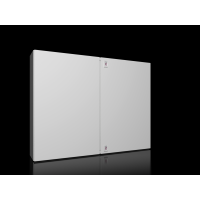 Skydas v/t 760x1000x210mm IP55 metalinis AX 1100.000 - RITTAL