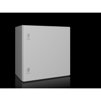 Skydas v/t 500x500x300mm IP66 metalinis AX 1350.000 - RITTAL