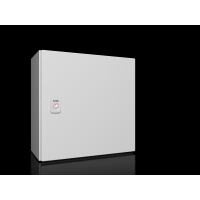 Skydas v/t 380x380x210mm IP66 metalinis AX 1380.000 - RITTAL