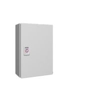 Skydas v/t 300x200x120mm IP66 metalinis KX 1554.000 - RITTAL