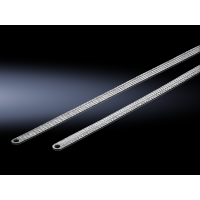 Pynė lanksti 25mm2 L-300mm M8-M8 SZ 2412.325 [pak. po 10 vnt.] - RITTAL
