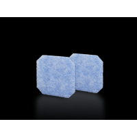Filtras ventiliatoriui 89x89x10mm SK 3321.700 [pak. po 5 vnt.] - RITTAL