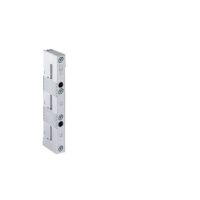 Laikiklis šynoms 3 polių 60mm SV 9340.050 [pak. po 4 vnt.] - RITTAL