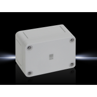Dėžutė v/t [65x94x57] IP66 tuščia pilka PK 9502.000 [pak. po 8 vnt.] - RITTAL