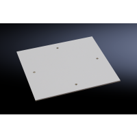 Plokštė montažinė 150x150mm PK 9548.000 [pak. po 10 vnt.] - RITTAL