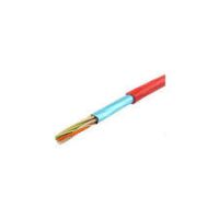 Kabelis ekranuotas HTKSHekw 2x2x1mm FE180 PH90/E30-E90 [matuojamas] - TECHNOKABEL