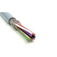 Kabelis lankstus ekranuotas LiYCY-OZ 3x1.5mm2 300V Eca klasė [matuojamas] - TECHNOKABEL