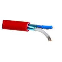 Kabelis ekranuotas HTKSHekw 1x2x0.8mm FE180 PH90/E30-E90 B2ca klasė [matuojamas] - TECHNOKABEL