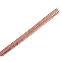 Kabelis TLgYp 2x1.5mm2 audio skaidria izoliacija YAK-1.5 [matuojamas] - TECHNOKABEL
