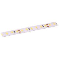 Juosta LED 12W/m 24V IP20 3000K 1560lm/m 130lm/W 60W [5m] - LEDDEX