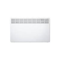 Šildytuvas montuojamas konvektorinis 2.0kW IP24 [450x738x100] LCD, 7d laikmatis, lango funkcija, su termine apsauga su kištuku CWM 2000P - STIEBEL ELTRON