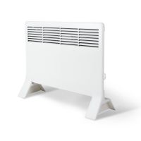 Šildytuvas pastatomas konvektorinis 0.5kW IP21 [389x858] elektromechaninis termostatas, su kištuku BETA - ENSTO