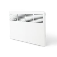 Šildytuvas montuojamas konvektorinis 0.5kW IP24 [389x585] elektroninis BLUETOOTH termostatas, su dėžute Beta BT - ENSTO